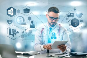 Benefits of Tech in Health Coverage