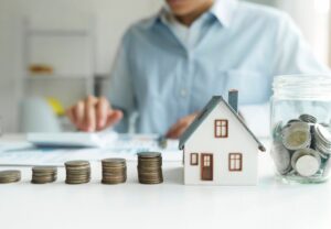 How to Buy Investment Property With No Money Down