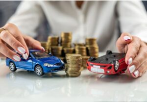 How to Lower Collision Insurance Cost