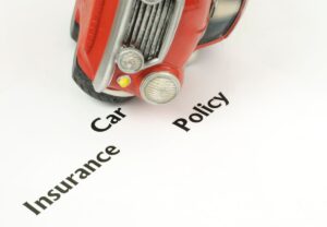 Types of Car Insurance Policies