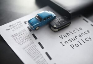 Vehicle Insurance Policies