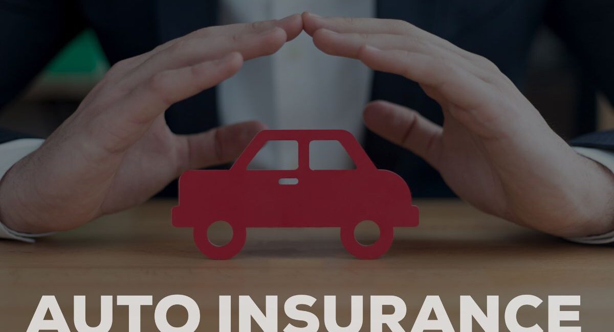 What Is Auto Insurance