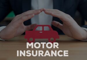 What Is Motor Insurance