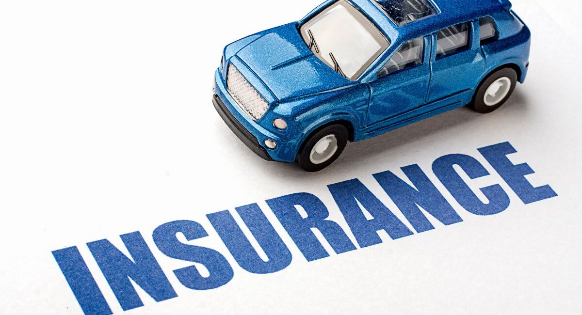 What is Vehicle Insurance