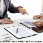 Ztec100.com Tech Health and Insurance